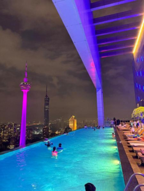 The Platinum KLCC By Infinity Pool
